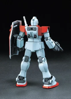 HGUC 020 RGM-79 GM