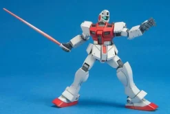 HGUC 051 RGM-79GS GM Command Space