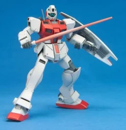 HGUC 051 RGM-79GS GM Command Space
