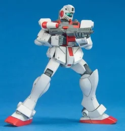 HGUC 051 RGM-79GS GM Command Space