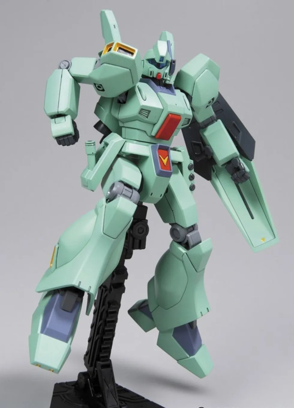 HGUC 097 RGM-89 Jegan