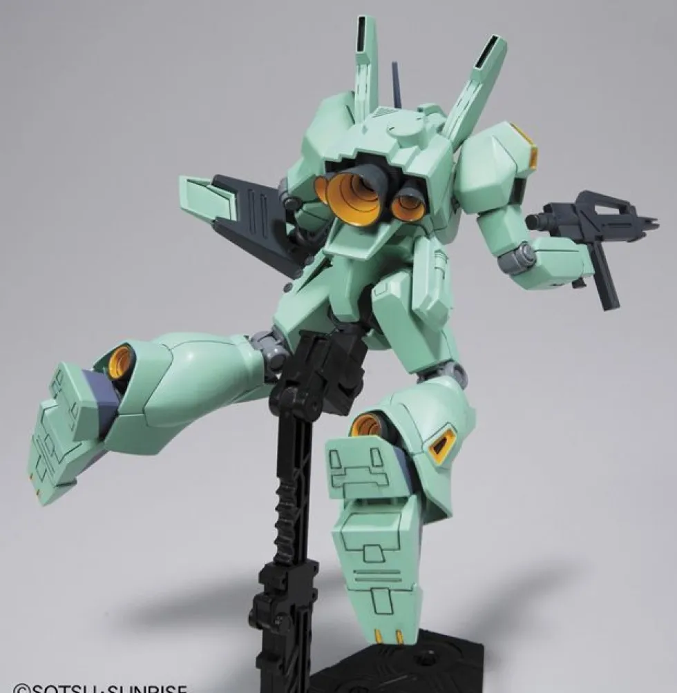 HGUC 097 RGM-89 Jegan