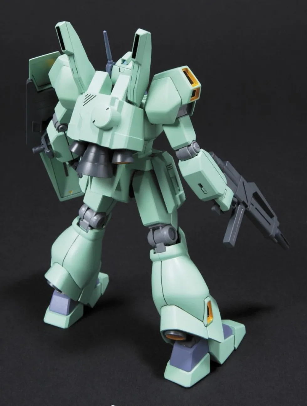HGUC 097 RGM-89 Jegan