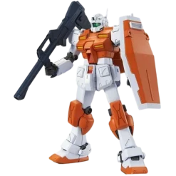 HGUC 067 RGM-79 Powered GM