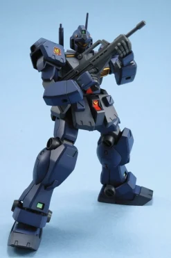 HGUC 074 RGM-79Q GM Quel