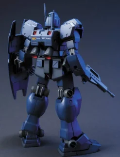 HGUC 074 RGM-79Q GM Quel