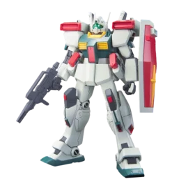 HGUC 126 RGM-86R GM III