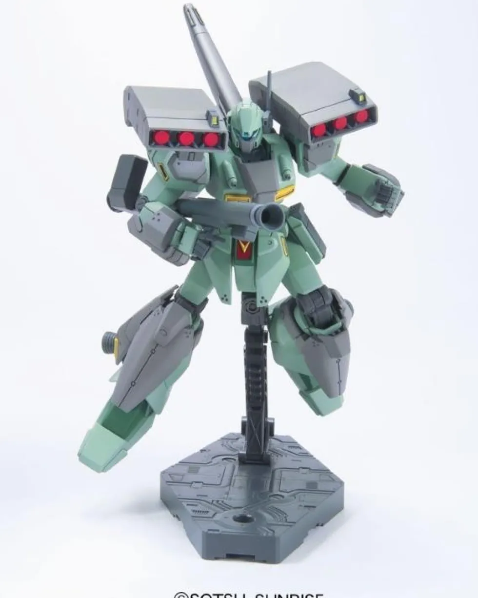 HGUC 104 RGM-89S Stark Jegan