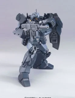 HGUC 130 RGM-96X Jesta