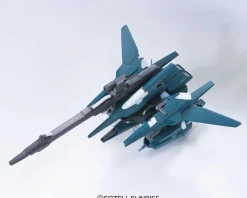 HGUC 108 RGZ-95 ReZEL Commander Type