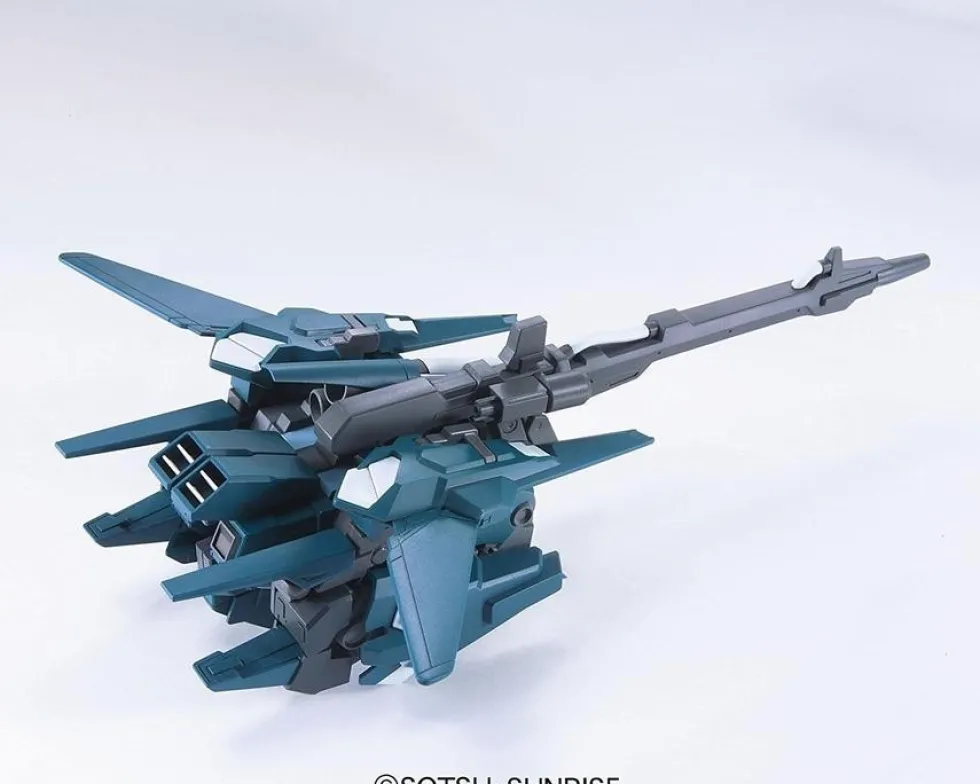 HGUC 108 RGZ-95 ReZEL Commander Type