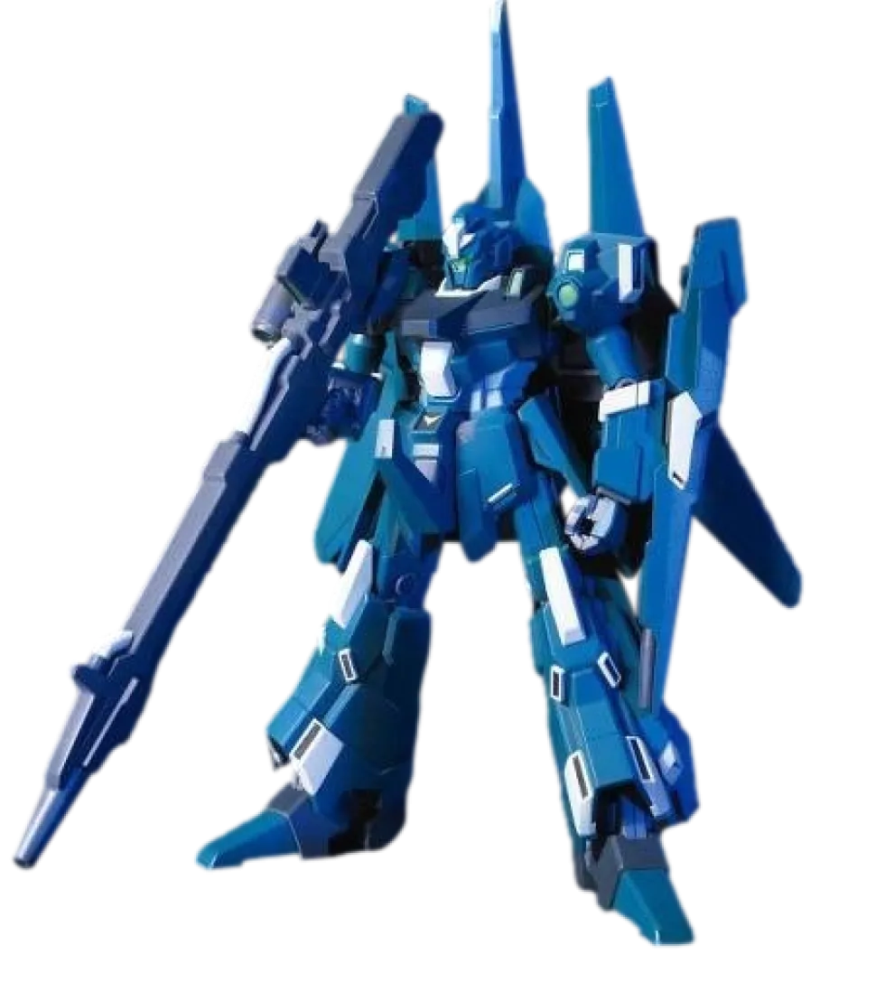HGUC 108 RGZ-95 ReZEL Commander Type