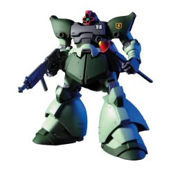 HGUC Rick-Dom II (Light Green)