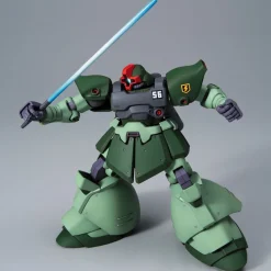 HGUC Rick-Dom II (Light Green)