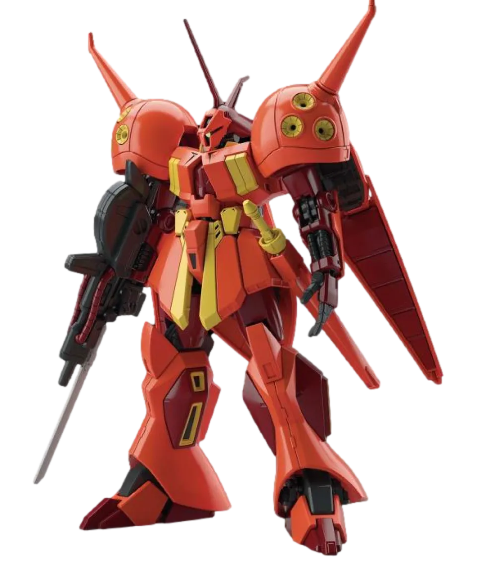 HGUC 220 R-Jarja