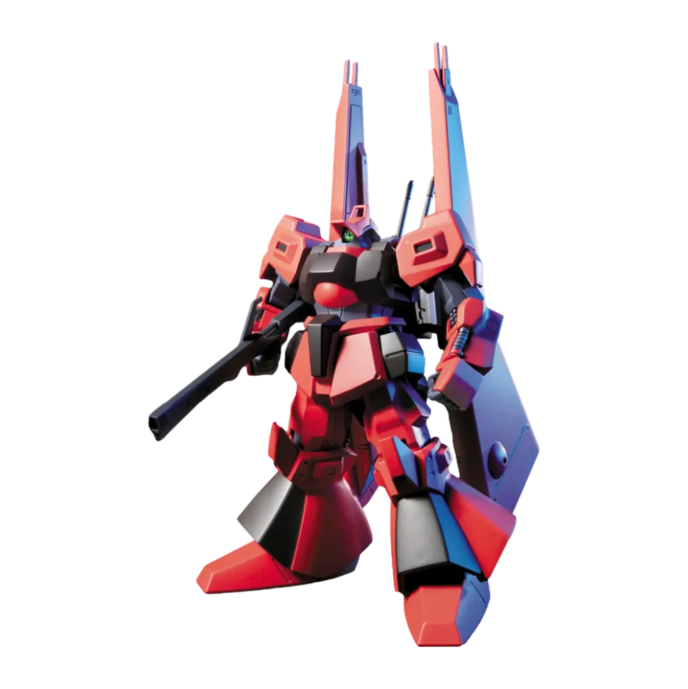 HGUC 094 RMS-099B Schuzrum Dias