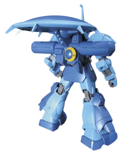 HGUC 096 RMS-119 EWAC-Zack