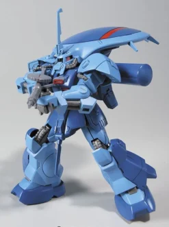 HGUC 096 RMS-119 EWAC-Zack