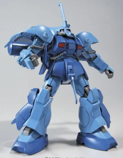 HGUC 096 RMS-119 EWAC-Zack