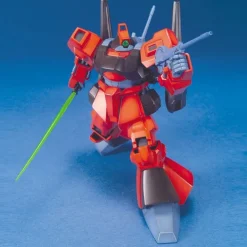 HGUC 033 RMS-099 Rick Dias (Quattro Bajeena Ver.)