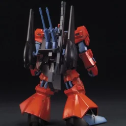 HGUC 033 RMS-099 Rick Dias (Quattro Bajeena Ver.)