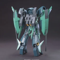 HGUC 141 RSA-96 Anksha
