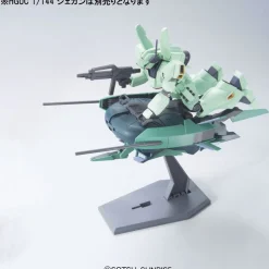 HGUC 141 RSA-96 Anksha