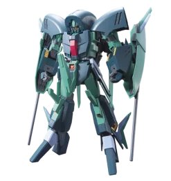 HGUC 141 RSA-96 Anksha