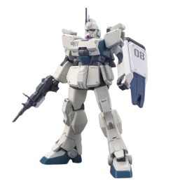 HGUC 155 RX-90[G]Ez-8 Gundam Ez8
