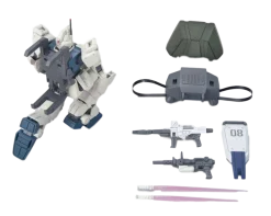 HGUC 155 RX-90[G]Ez-8 Gundam Ez8
