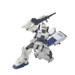 HGUC 155 RX-90[G]Ez-8 Gundam Ez8