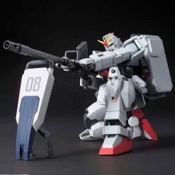 HGUC 210 RX-79[G] Gundam Ground Type