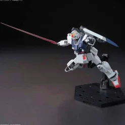 HGUC 210 RX-79[G] Gundam Ground Type
