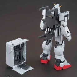 HGUC 210 RX-79[G] Gundam Ground Type