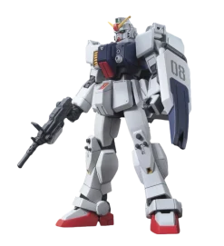 HGUC 210 RX-79[G] Gundam Ground Type