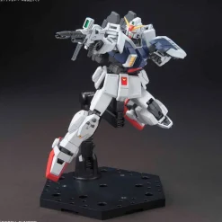 HGUC 210 RX-79[G] Gundam Ground Type