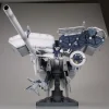 HGUC 028 RX-78 GP03 Dendrobium