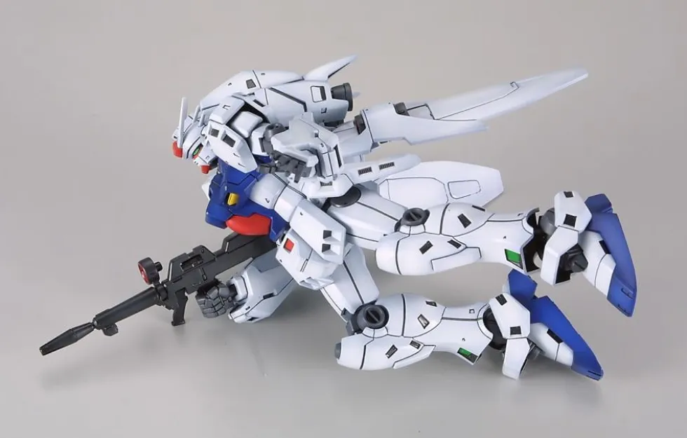 HGUC 028 RX-78 GP03 Dendrobium