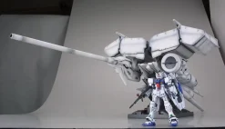 HGUC 028 RX-78 GP03 Dendrobium