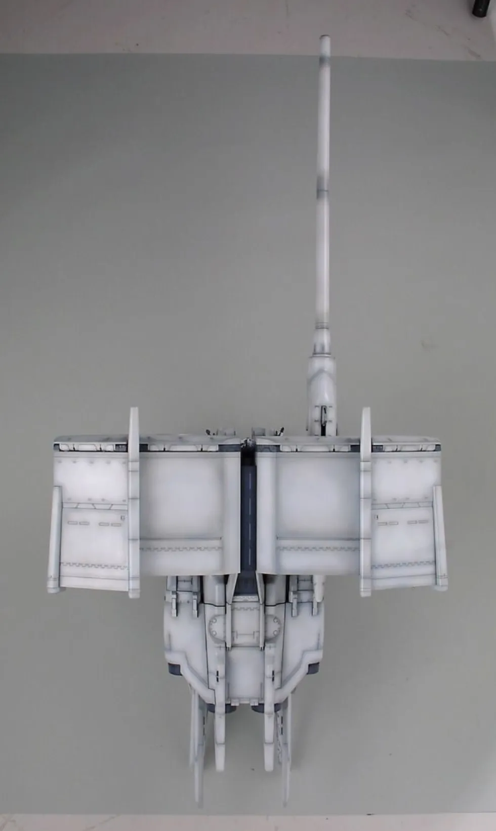 HGUC 028 RX-78 GP03 Dendrobium