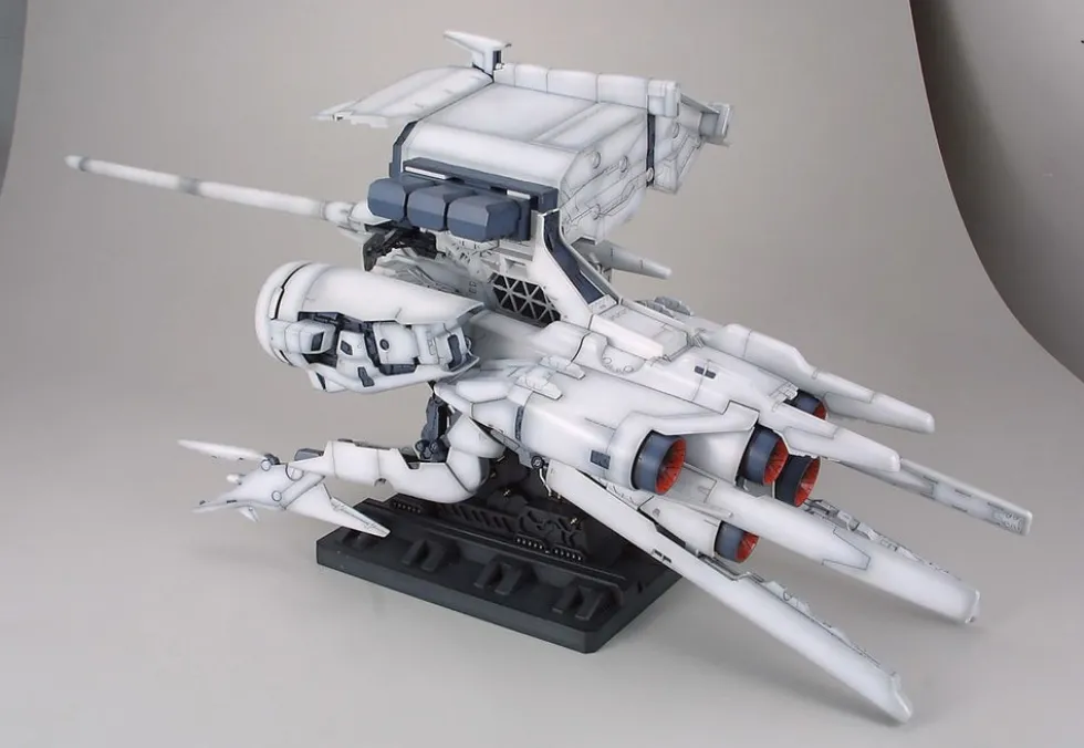 HGUC 028 RX-78 GP03 Dendrobium