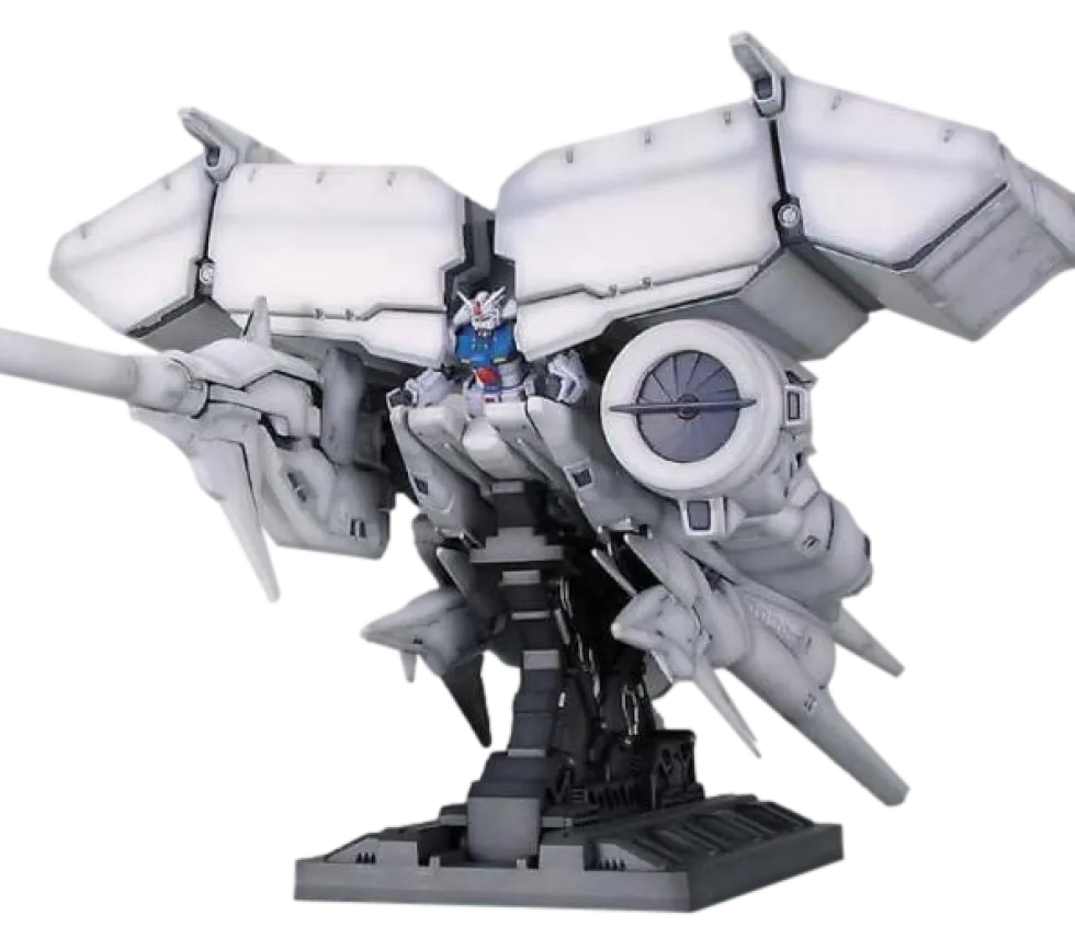 HGUC 028 RX-78 GP03 Dendrobium