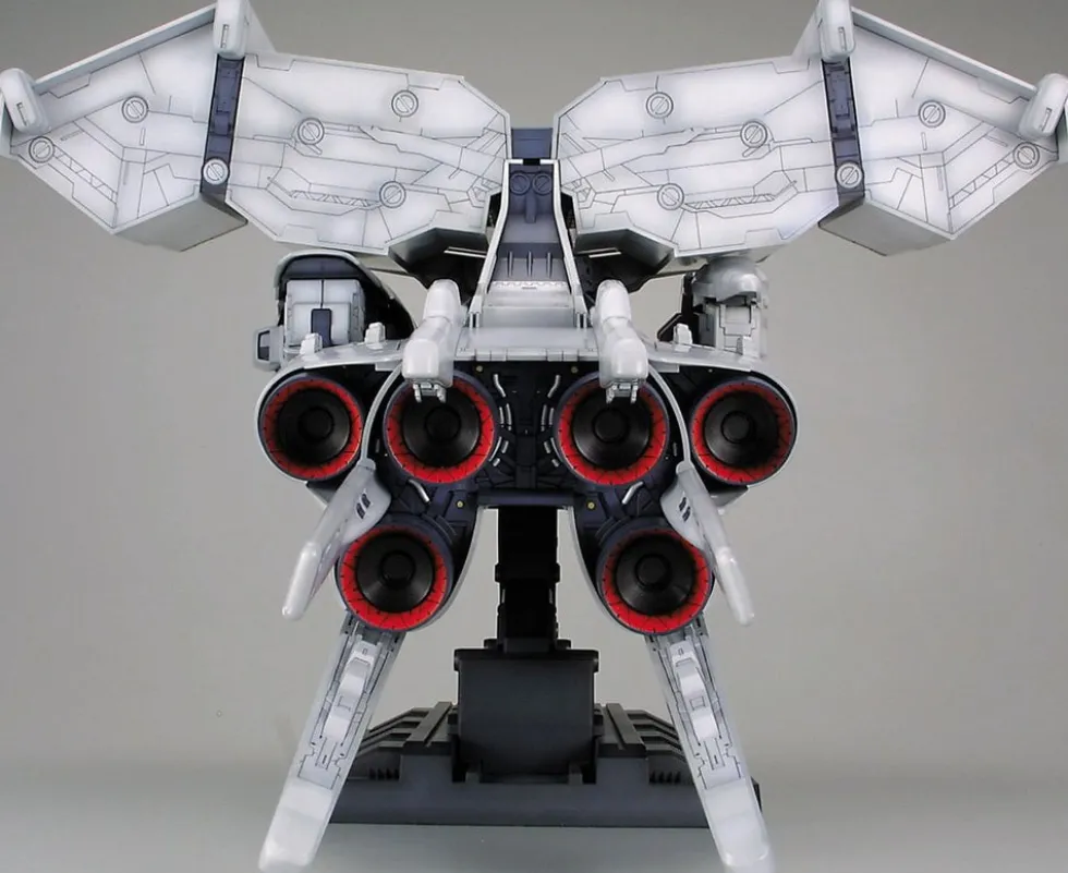 HGUC 028 RX-78 GP03 Dendrobium