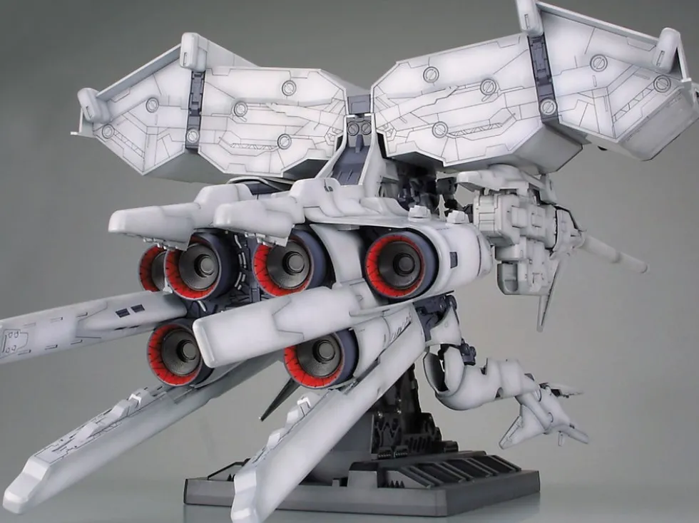 HGUC 028 RX-78 GP03 Dendrobium