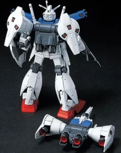 HGUC 018 RX-78 GP01FB Gundam