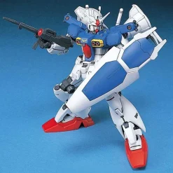 HGUC 018 RX-78 GP01FB Gundam