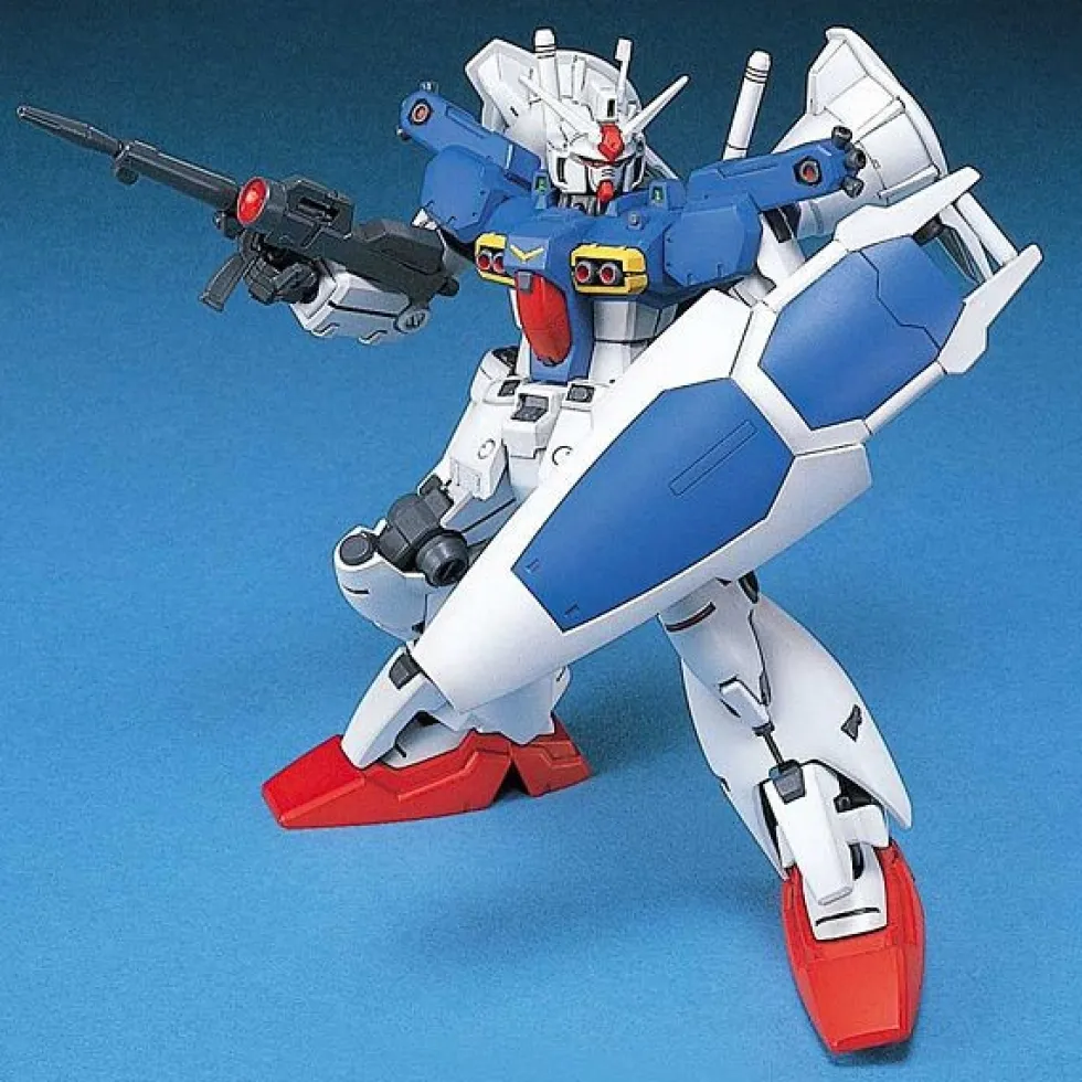 HGUC 018 RX-78 GP01FB Gundam