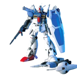 HGUC 018 RX-78 GP01FB Gundam