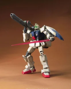 HGUC RX-79[G] The Ground War Set Gundam 08th MS Team