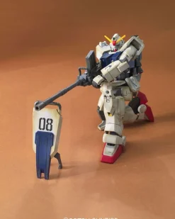 HGUC RX-79[G] The Ground War Set Gundam 08th MS Team